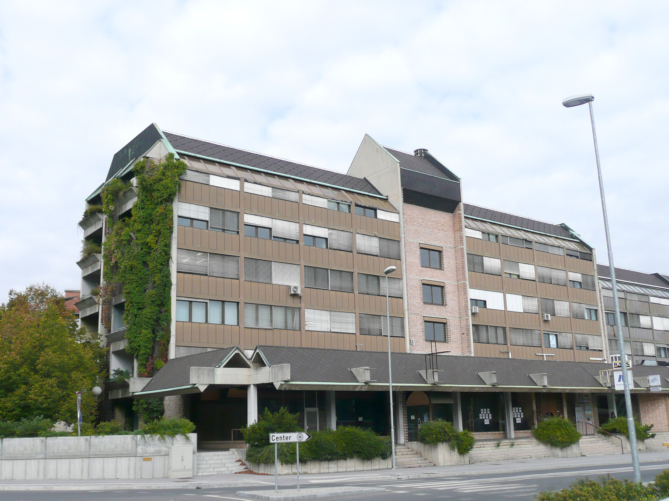 Lokacija